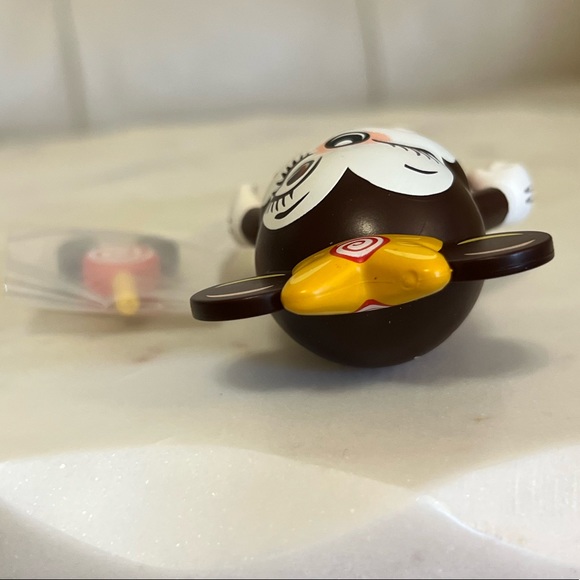 Disney Vinylmation Lollipop Minnie 3” Figure from Designer Series 1 Miss… - Picture 10 of 12